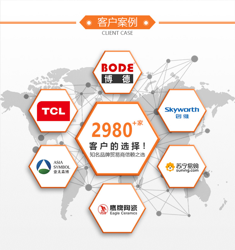 工業透明拉伸膜