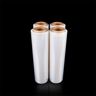 拉伸纏繞膜的管芯為什么會決定其質量?