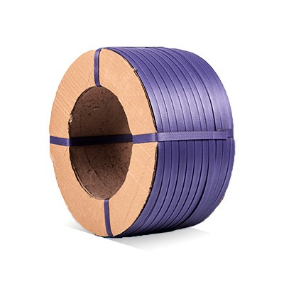 塑料PP打包帶的特點