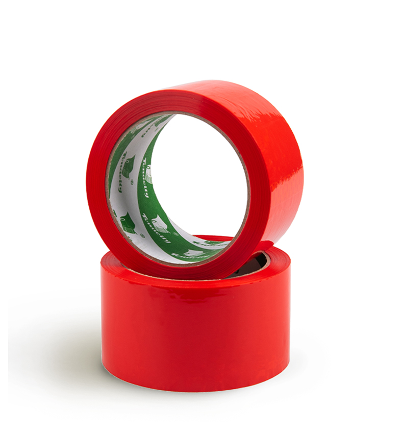 透明封箱膠帶產(chǎn)品展示3