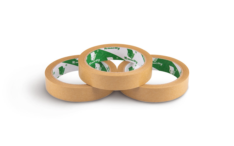 牛皮紙膠紙 牛皮紙膠紙