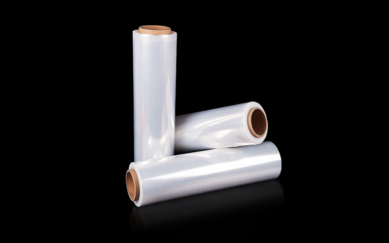 拉伸纏繞膜生產(chǎn)廠家 拉伸纏繞膜生產(chǎn)廠家