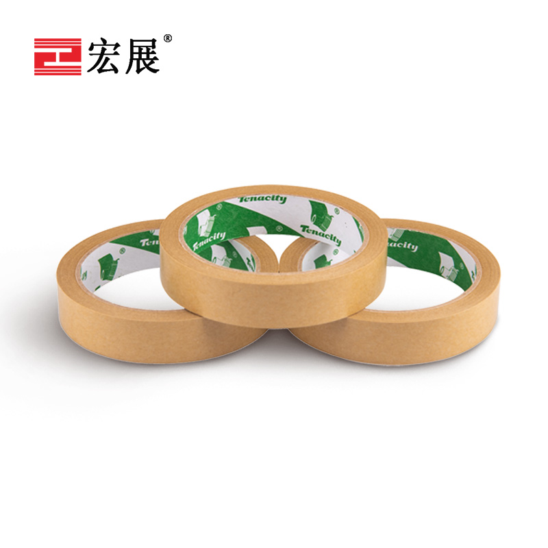 防水牛皮紙膠帶