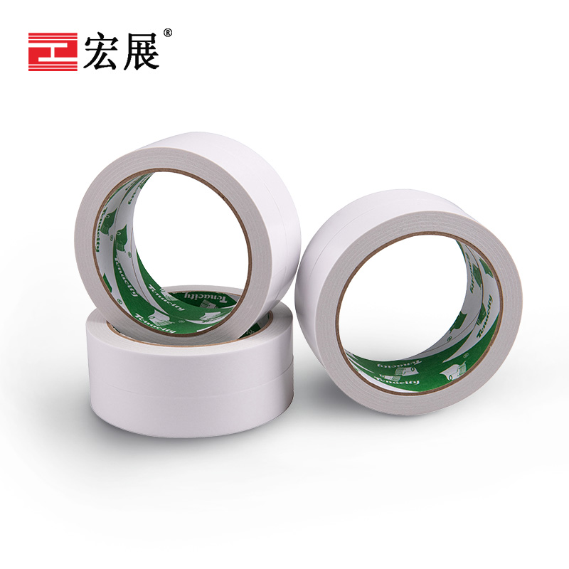 什么是繡花雙面膠紙