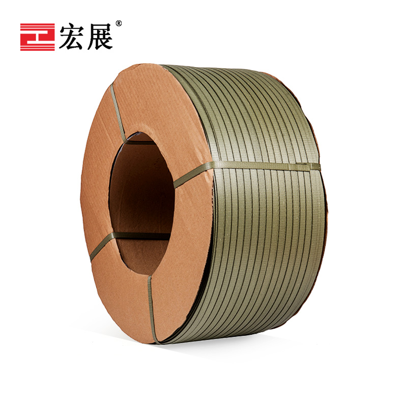 提高自動打包帶使用率的方法