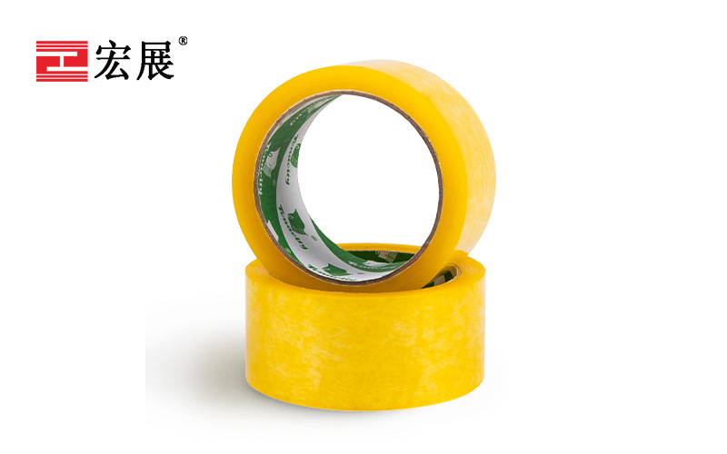 封箱膠帶 封箱膠帶