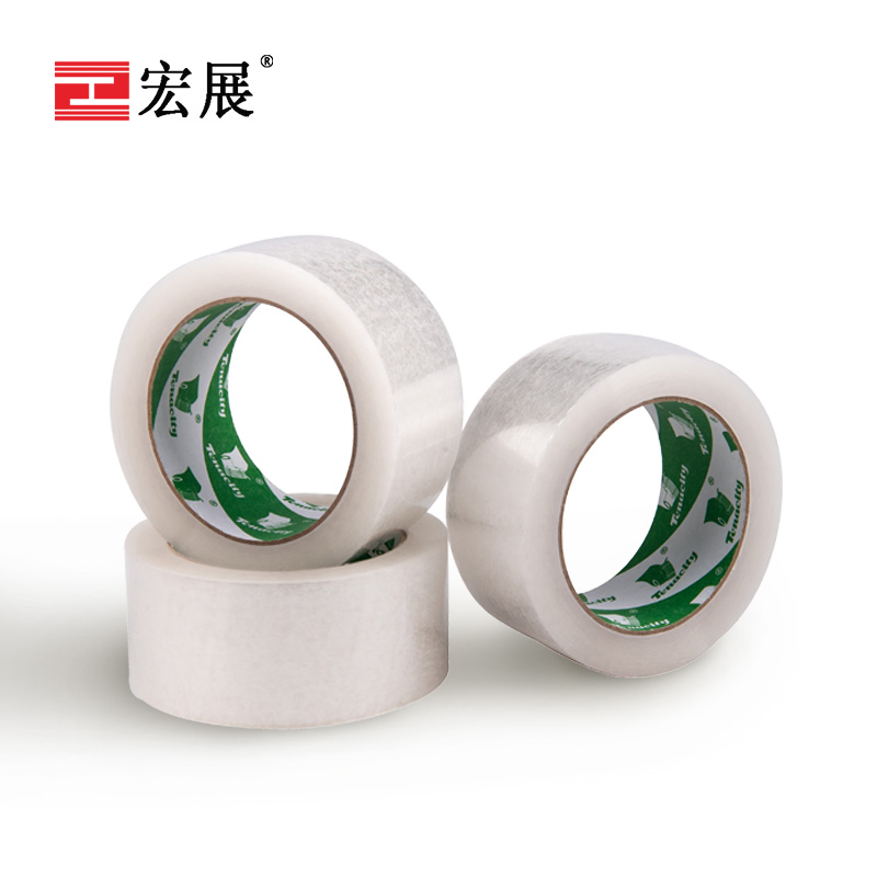 采購封箱膠紙需要注意什么