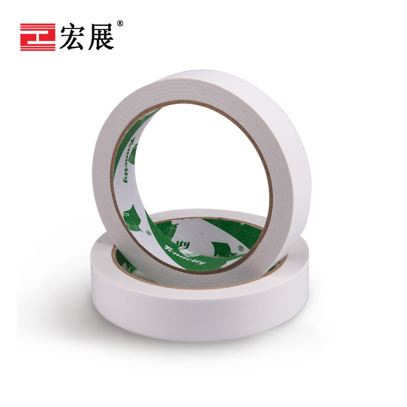 東莞雙面膠帶廠家免費拿樣