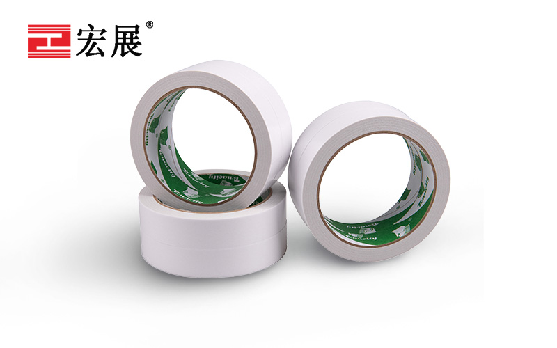 雙面膠帶 雙面膠帶