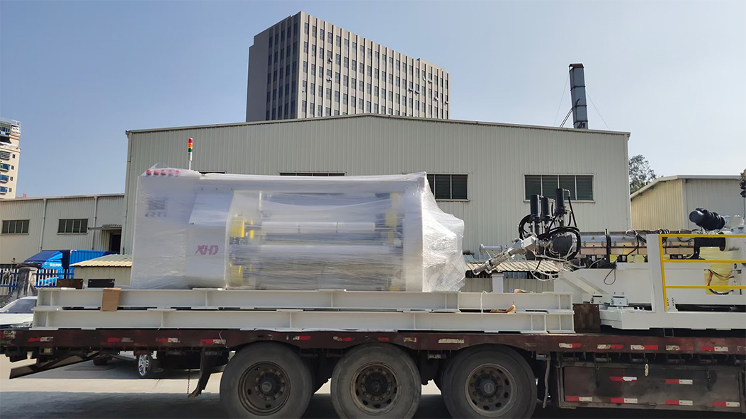 拉伸膜設備 拉伸膜設備