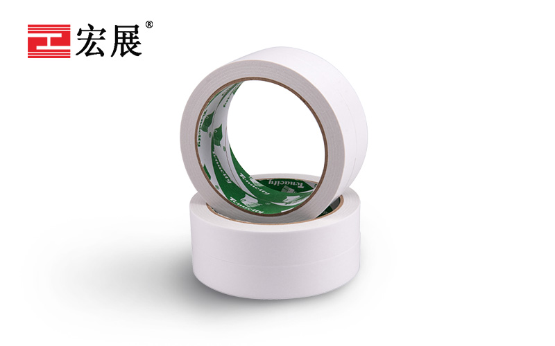 雙面膠帶