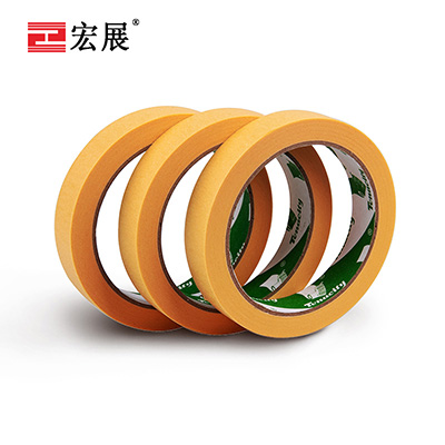 美紋膠帶無法替代的優(yōu)勢