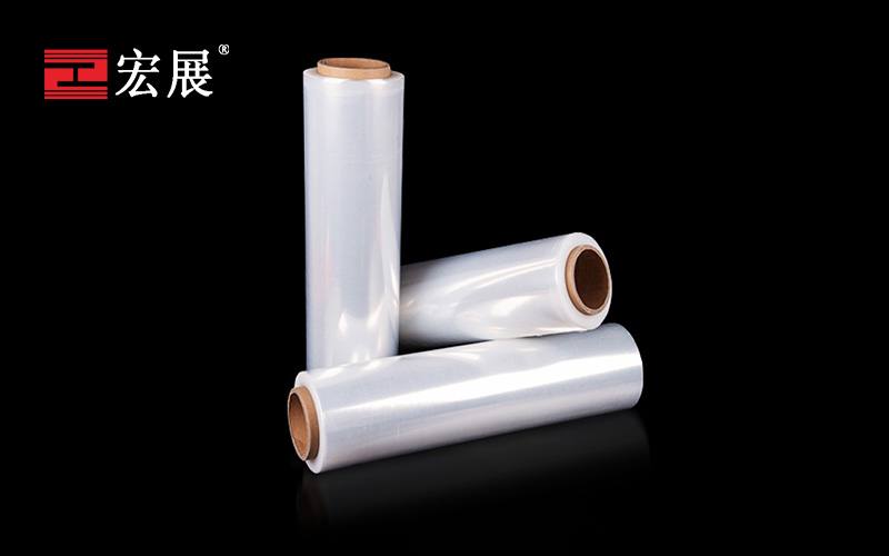 pe纏繞膜 pe纏繞膜