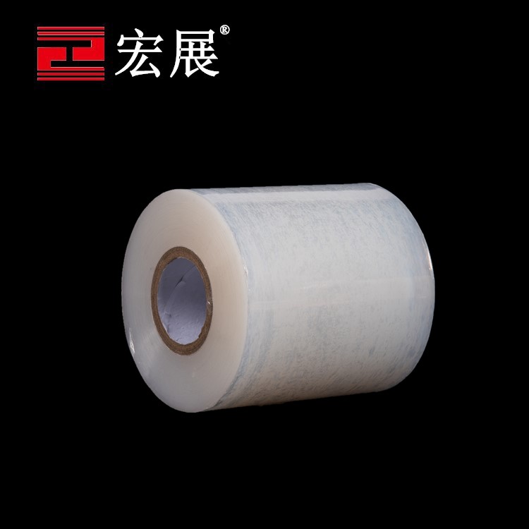 什么是電線膜?有哪些應用使用?宏展告訴你!