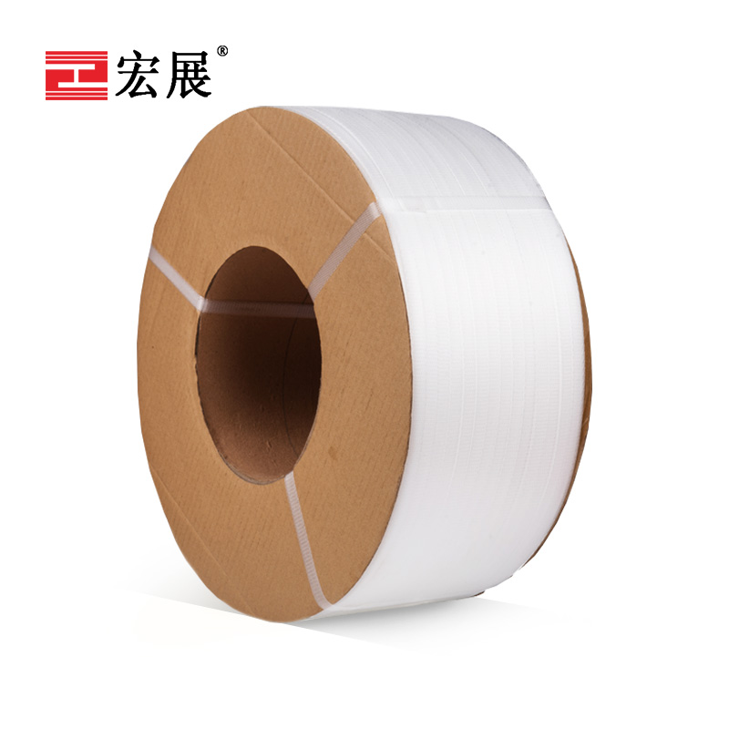 什么是PP打包帶?