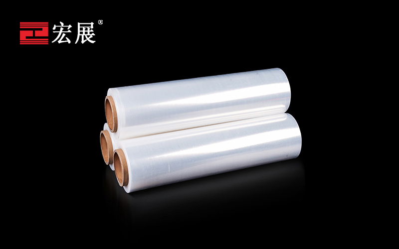 拉伸纏繞膜廠家 拉伸纏繞膜廠家