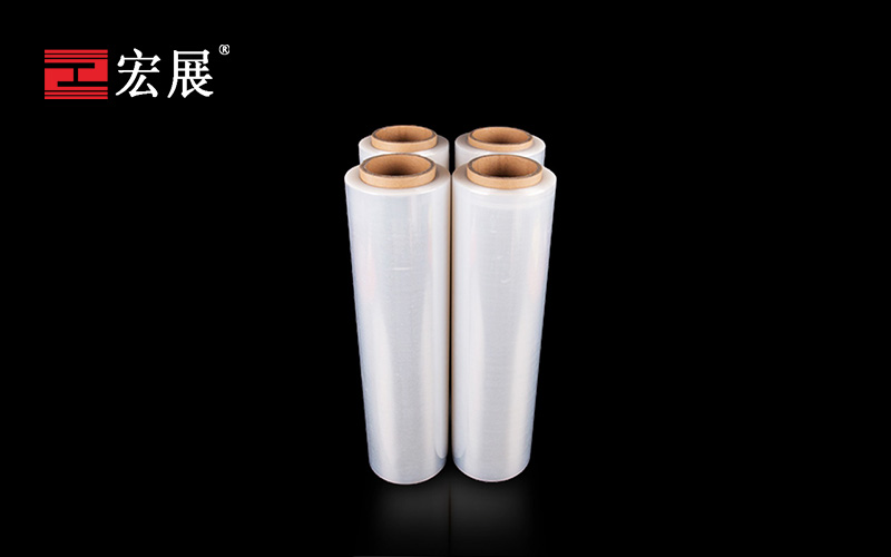 拉伸纏繞膜廠(chǎng)家 拉伸纏繞膜廠(chǎng)家