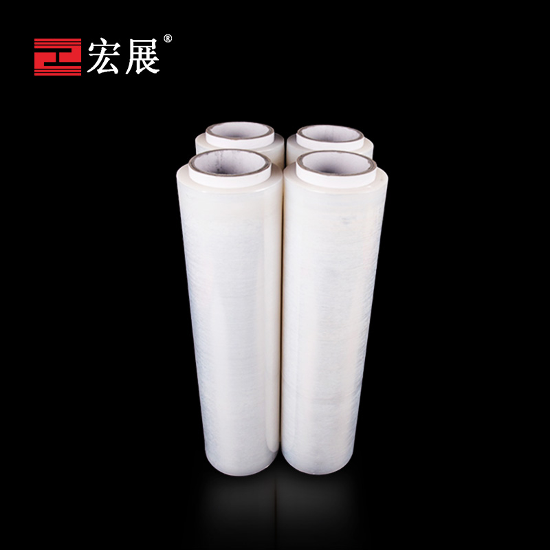 PE拉伸膜的材質是什么？