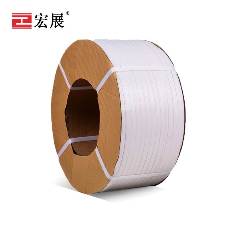 pp打包帶是否是以PP料為主要材質的?