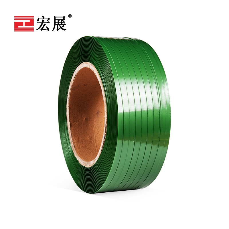 怎么區分PP打包帶和PET打包帶?