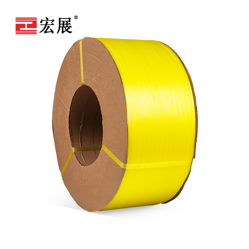 打包帶是使用在哪些行業呢?