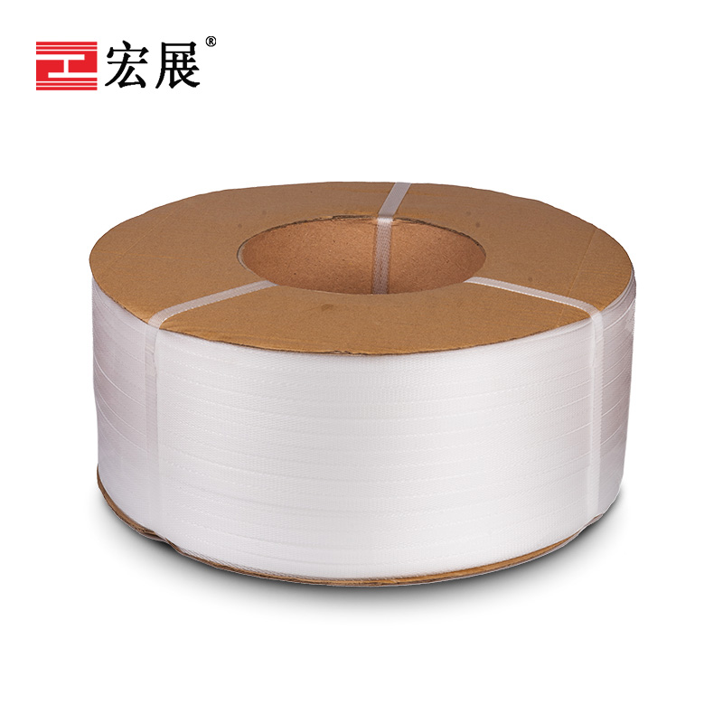 PP打包帶在各行業領域中存在哪些特點?