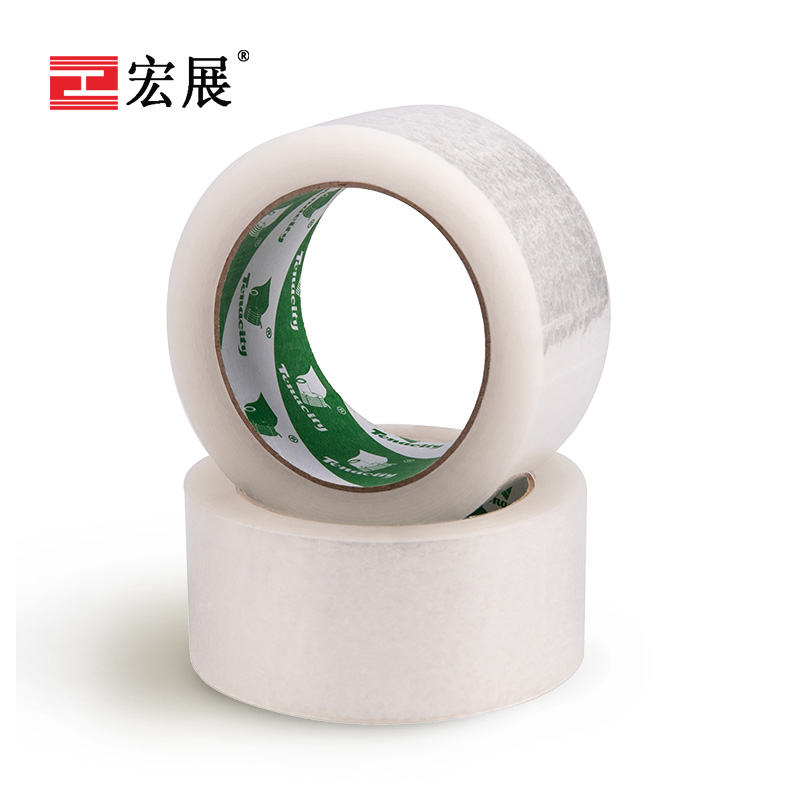 封箱膠帶具體制作過程是怎樣的?