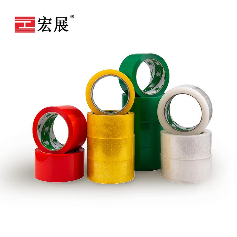 你知道嗎封箱膠帶又漲價了!它的漲跌到底與什么有關呢?