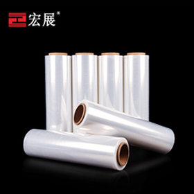 拉伸膜有哪些性質呢?